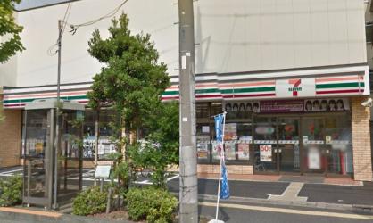 セブン-イレブン 葛飾堀切７丁目店