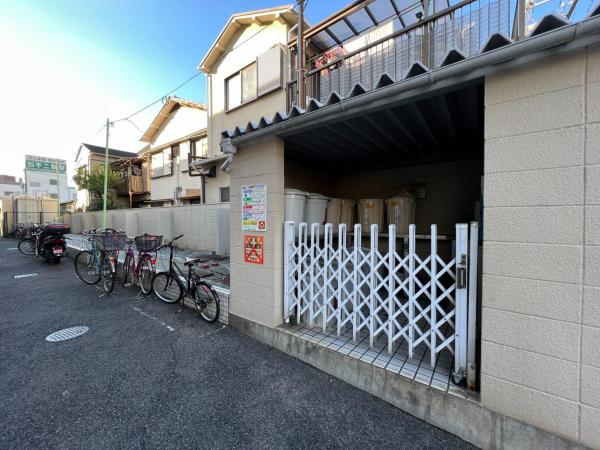 中古マンション 葛飾区立石２丁目 京成押上線京成立石駅 3,198万円