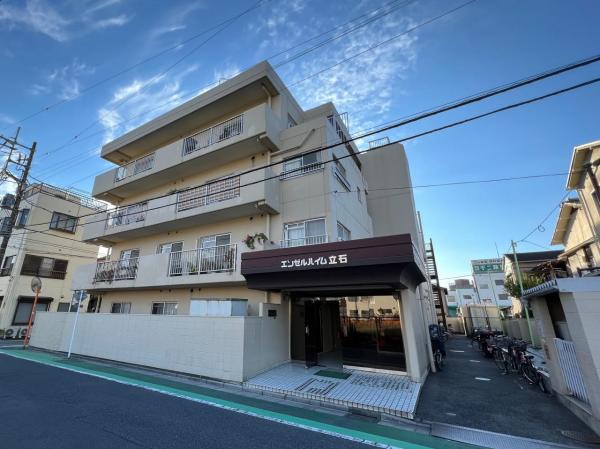 中古マンション 葛飾区立石２丁目 京成押上線京成立石駅 3,198万円