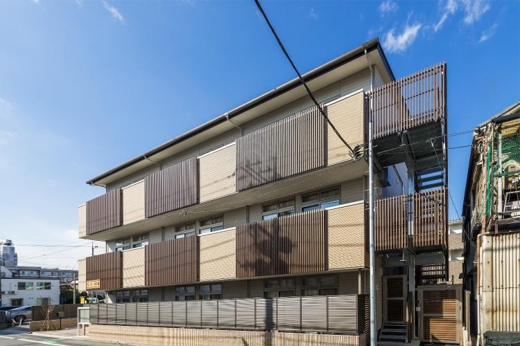 立石いろは保育園