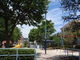 奥戸しらさぎ公園