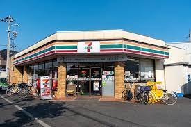 セブン-イレブン 葛飾奥戸３丁目店