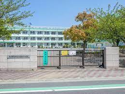 葛飾区立南奥戸小学校