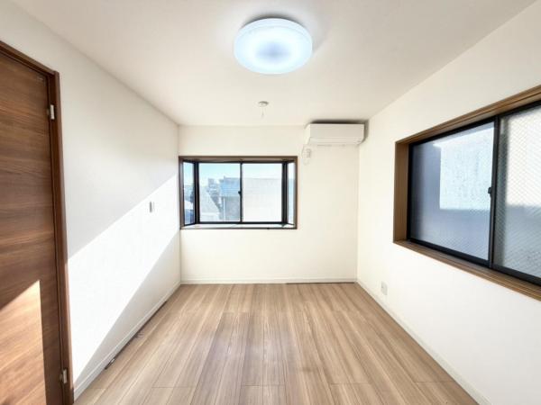 中古戸建 葛飾区東堀切１丁目 京成本線お花茶屋駅 3,180万円