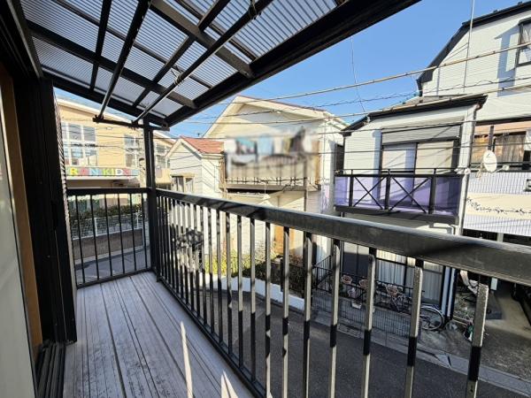 中古戸建 葛飾区東堀切１丁目 京成本線お花茶屋駅 3,180万円