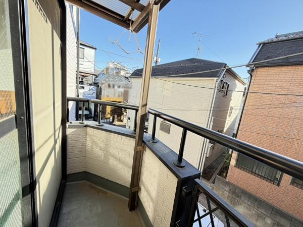 中古戸建 葛飾区東堀切１丁目 京成本線お花茶屋駅 3,180万円