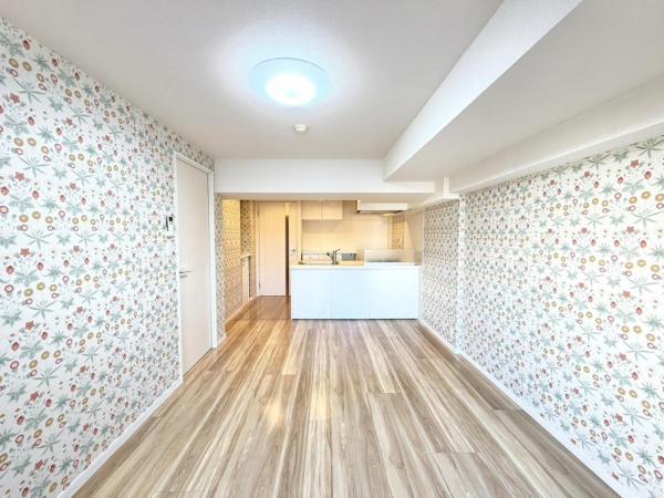 中古マンション 葛飾区堀切４丁目55-16 京成本線堀切菖蒲園駅 2,850万円