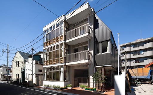 四つ木なかよし保育園