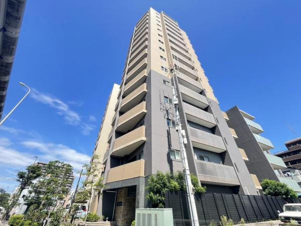 中古マンション 葛飾区高砂１丁目 京成本線青砥駅 5,980万円
