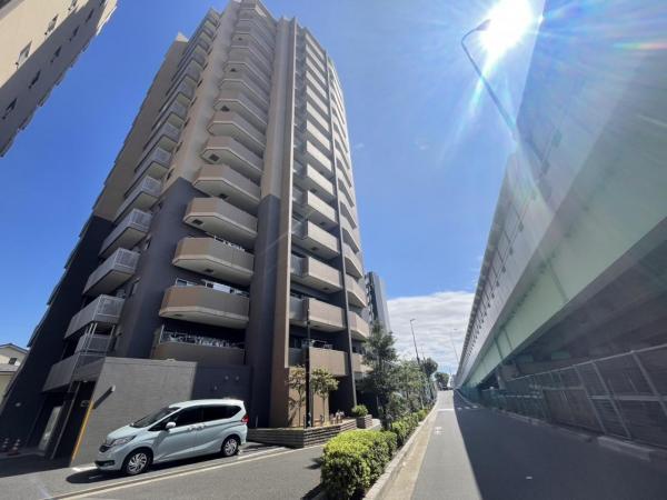 中古マンション 葛飾区高砂１丁目 京成本線青砥駅 5,980万円