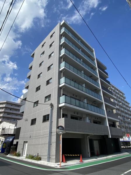 中古マンション 葛飾区東四つ木２丁目 京成押上線四ツ木駅 4,230万円