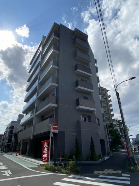 中古マンション 葛飾区東四つ木２丁目 京成押上線四ツ木駅 4,230万円