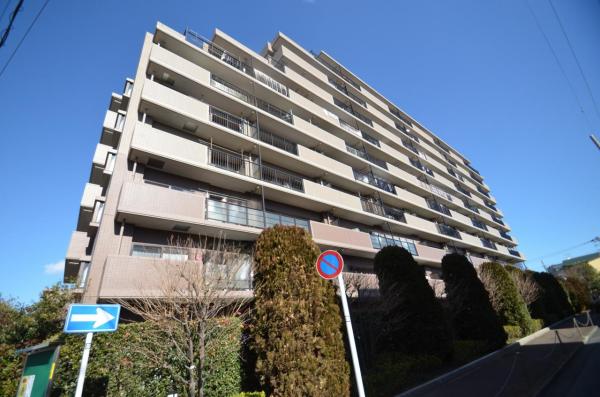 中古マンション 葛飾区東立石４丁目 京成押上線京成立石駅 5,290万円