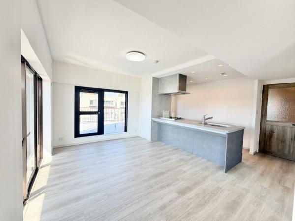 中古マンション 葛飾区白鳥１丁目 京成本線お花茶屋駅 5,580万円