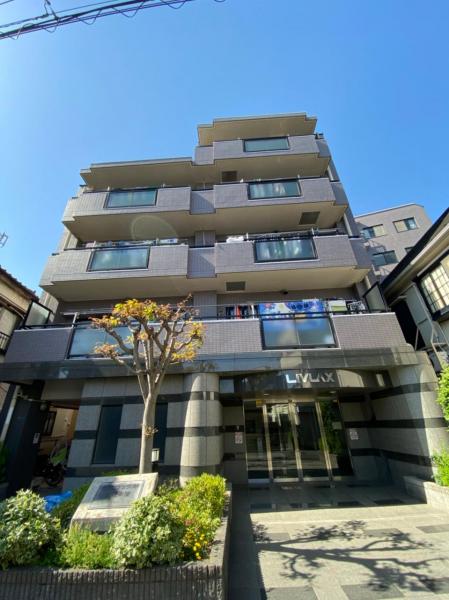 中古マンション 葛飾区東堀切３丁目 京成本線お花茶屋駅 4,198万円