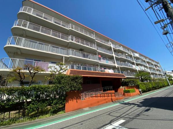 中古マンション 葛飾区お花茶屋３丁目 京成本線お花茶屋駅 3,180万円