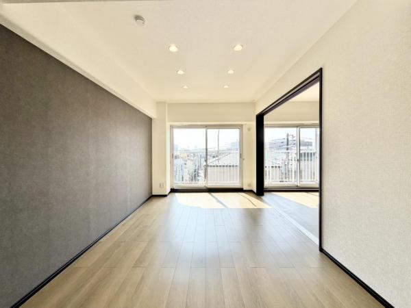 中古マンション 葛飾区お花茶屋３丁目 京成本線お花茶屋駅 3,180万円