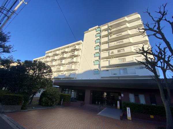 中古マンション 葛飾区白鳥4丁目 京成本線お花茶屋駅 3,290万円