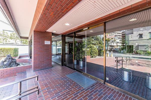 中古マンション 葛飾区白鳥４丁目 京成本線お花茶屋駅 3,290万円