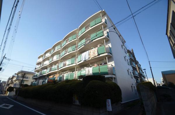 中古マンション 葛飾区立石２丁目 京成押上線京成立石駅 2,380万円