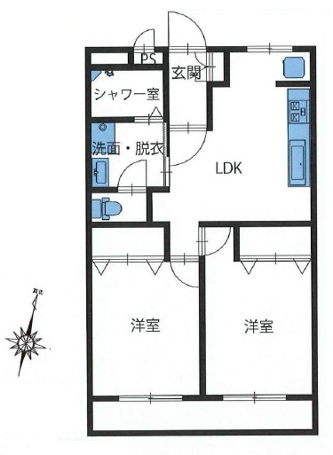 中古マンション 葛飾区立石２丁目 京成押上線京成立石駅 2,380万円