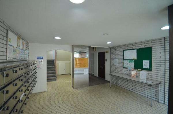 中古マンション 葛飾区立石２丁目 京成押上線京成立石駅 2,380万円