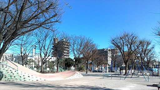 渋江公園