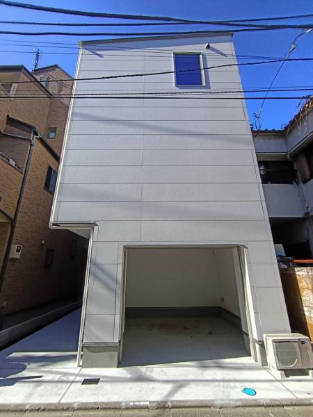 新築戸建 葛飾区東立石１丁目 京成押上線京成立石駅 6,980万円