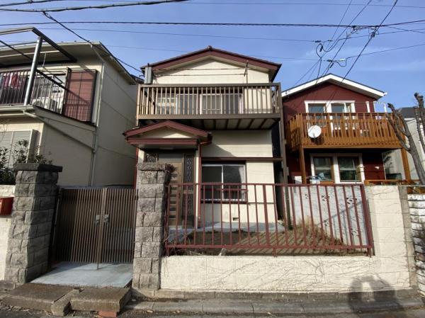 中古戸建 葛飾区高砂２丁目 京成本線京成高砂駅 2,980万円