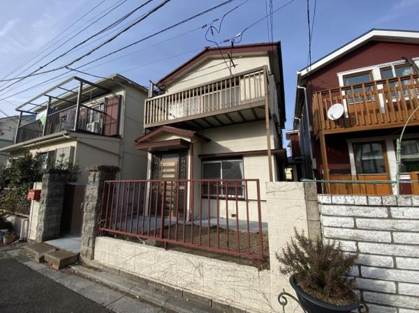 中古戸建 葛飾区高砂２丁目 京成本線京成高砂駅 2,980万円