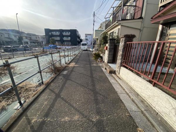 中古戸建 葛飾区高砂２丁目 京成本線京成高砂駅 2,980万円