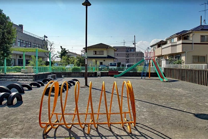 高砂南児童遊園