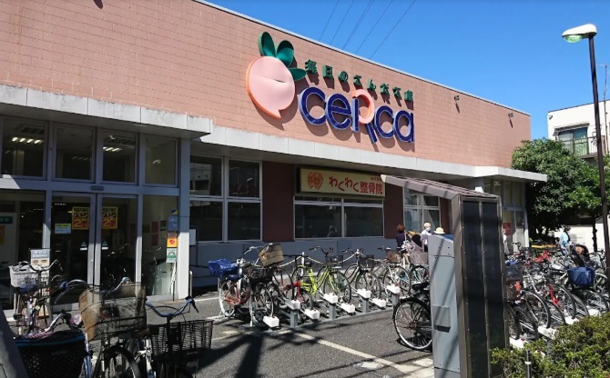 セルカ 高砂店