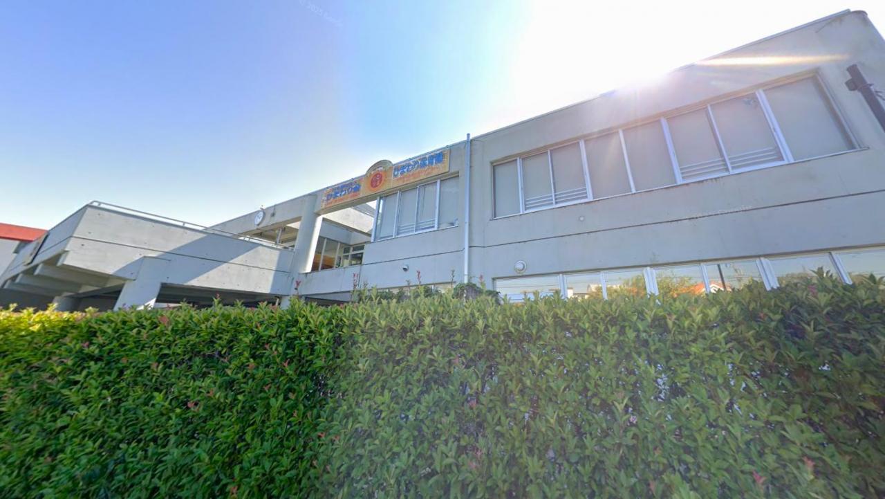 ひまわり保育園