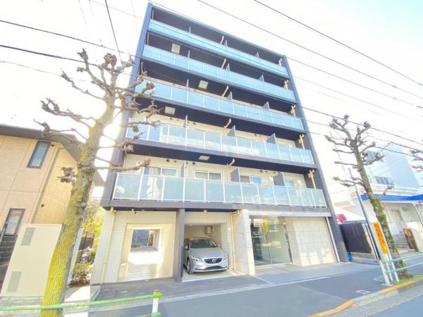 中古マンション 葛飾区立石３丁目 京成押上線京成立石駅 2,150万円