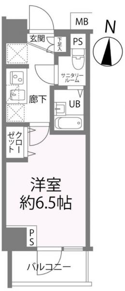 中古マンション 葛飾区立石３丁目 京成押上線京成立石駅 2,150万円