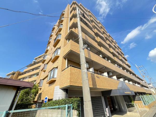 中古マンション 葛飾区奥戸９丁目 JR中央・総武線小岩駅 4,290万円