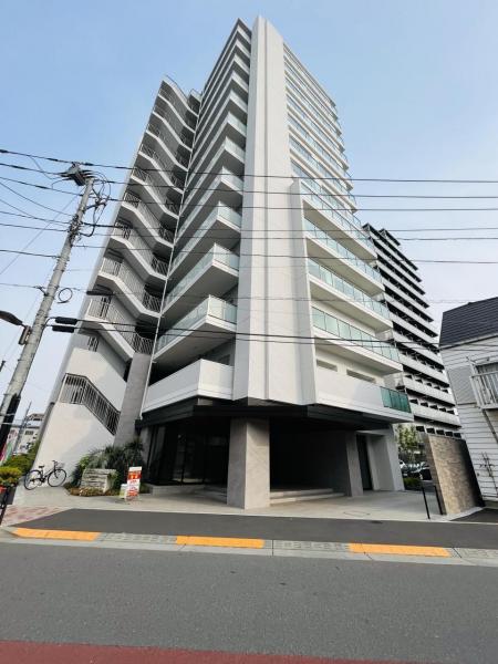 中古マンション 葛飾区白鳥２丁目 京成本線お花茶屋駅 6,200万円