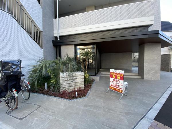中古マンション 葛飾区白鳥２丁目 京成本線お花茶屋駅 6,200万円