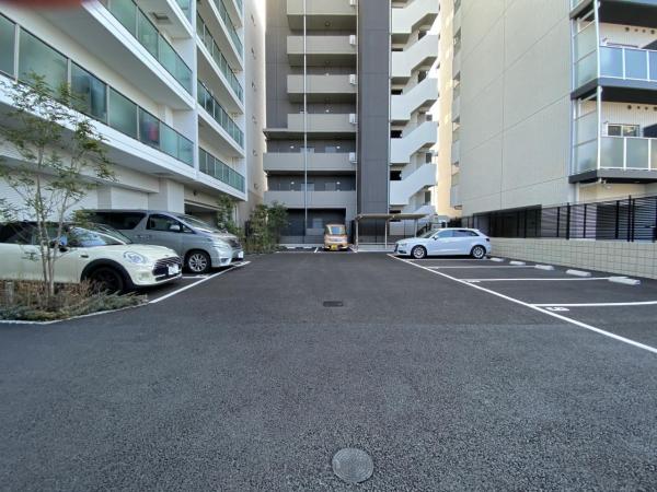 中古マンション 葛飾区白鳥２丁目 京成本線お花茶屋駅 6,200万円