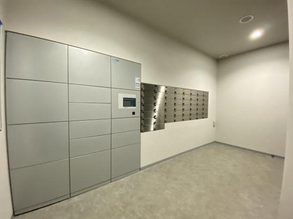 中古マンション 葛飾区白鳥２丁目 京成本線お花茶屋駅 6,200万円