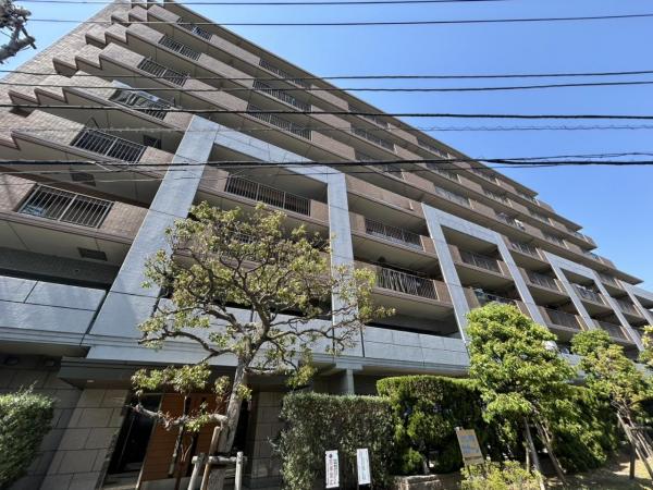 中古マンション 葛飾区奥戸７丁目 京成本線青砥駅 4,300万円