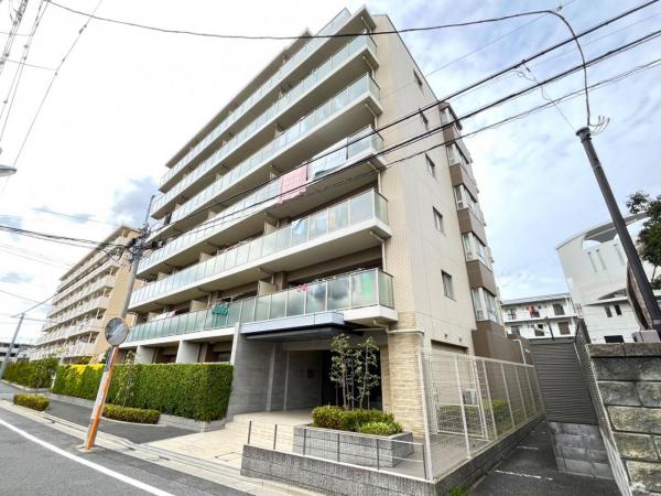 中古マンション 葛飾区鎌倉２丁目 京成本線京成小岩駅 5,490万円