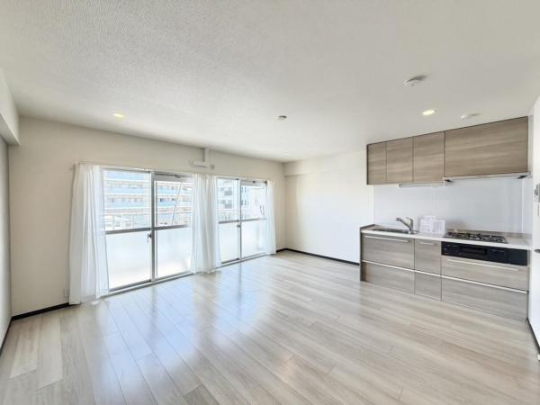 中古マンション 葛飾区白鳥2丁目 京成本線お花茶屋駅 2,390万円