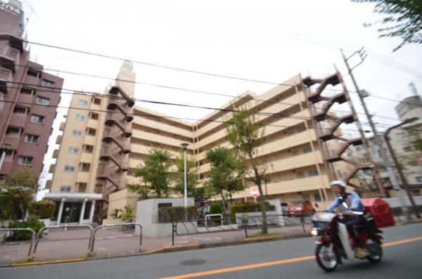 中古マンション 葛飾区立石８丁目 京成押上線京成立石駅 2,880万円