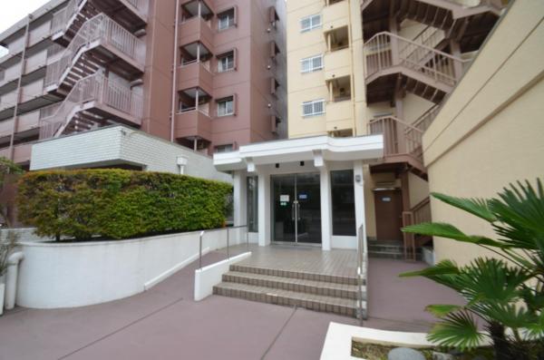 中古マンション 葛飾区立石８丁目 京成押上線京成立石駅 2,880万円