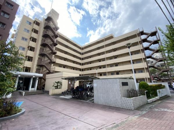 中古マンション 葛飾区立石８丁目 京成押上線京成立石駅 2,880万円
