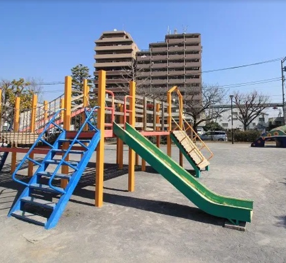 上入公園