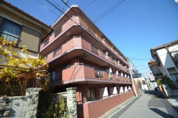 中古マンション 葛飾区立石７丁目 京成本線青砥駅 2,300万円
