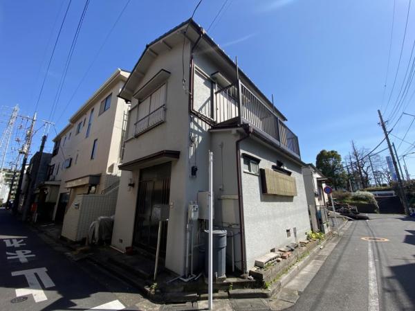 土地 葛飾区高砂１丁目 京成本線青砥駅 2,480万円